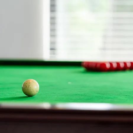 Zula House - Stunning Spectacular Location