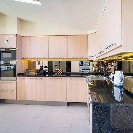 Zula House - Stunning Spectacular Location * קאניקו