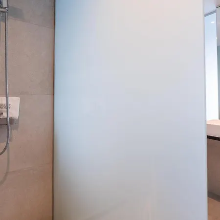 בית נופש Zula House - Stunning Spectacular Location