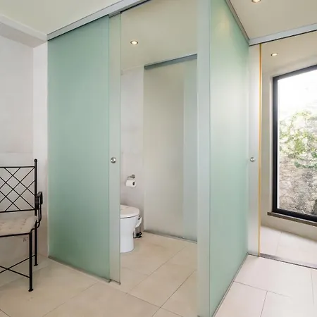 Hébergement de vacances Zula House - Stunning Spectacular Location