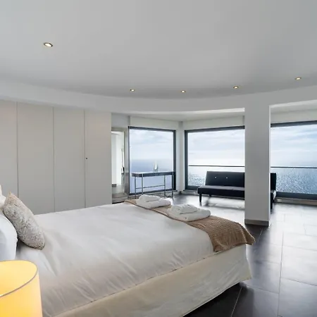 Zula House - Stunning Spectacular Location בית נופש קאניקו