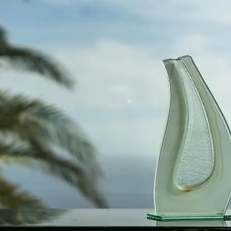 Zula House - Stunning Spectacular Location קאניקו