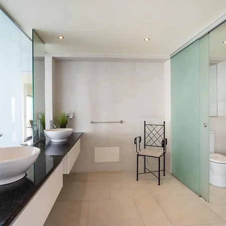 Zula House - Stunning Spectacular Location * קאניקו