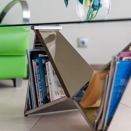 Zula House - Stunning Spectacular Location Hébergement de vacances