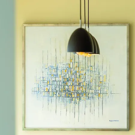 Zula House - Stunning Spectacular Location Hébergement de vacances *