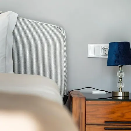 Hébergement de vacances Zula House - Stunning Spectacular Location