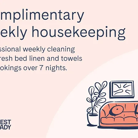 Zula House - Stunning Spectacular Location בית נופש *