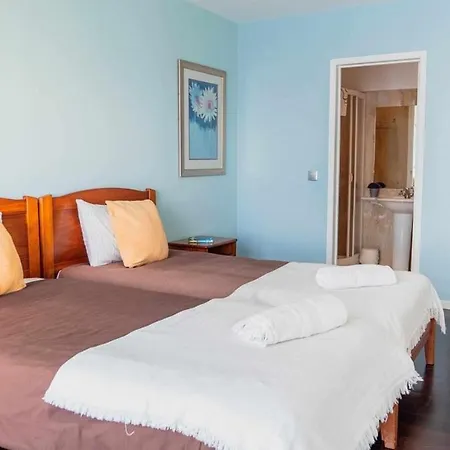 Guest house Zula House - Stunning Spectacular Location *
