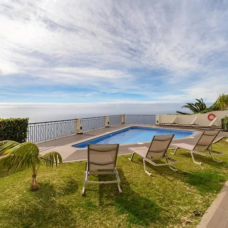 Σπίτι διακοπών Zula House - Stunning Spectacular Location Caniço