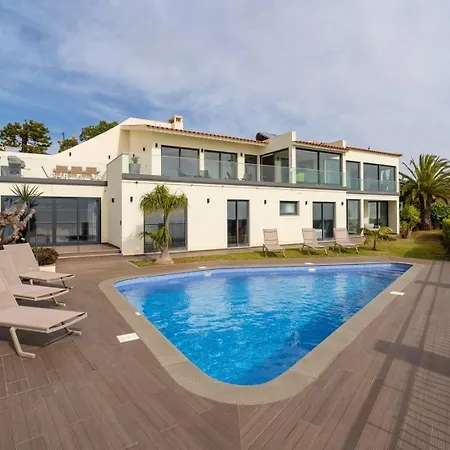 Σπίτι διακοπών Zula House - Stunning Spectacular Location *