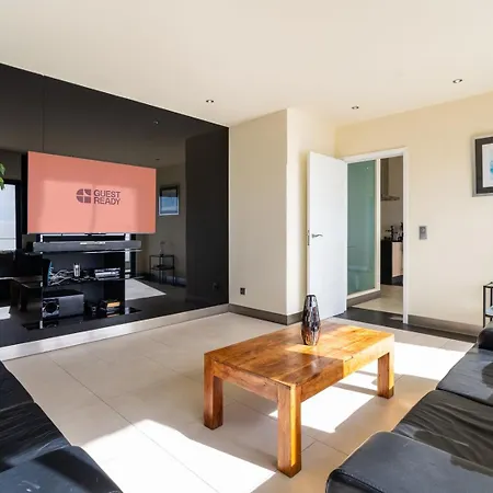 Zula House - Stunning Spectacular Location Σπίτι διακοπών Caniço