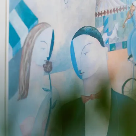 Zula House - Stunning Spectacular Location