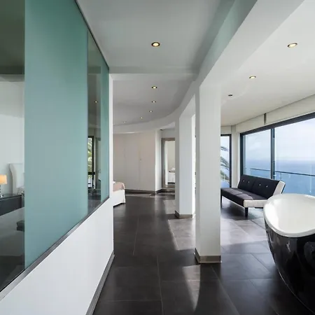 Σπίτι διακοπών Zula House - Stunning Spectacular Location