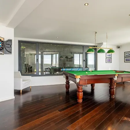 Σπίτι διακοπών Zula House - Stunning Spectacular Location Caniço