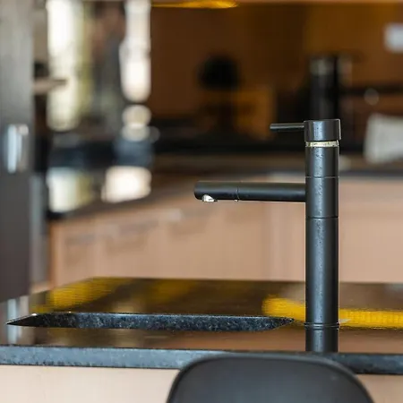 Σπίτι διακοπών Zula House - Stunning Spectacular Location