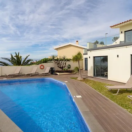 Σπίτι διακοπών Zula House - Stunning Spectacular Location *