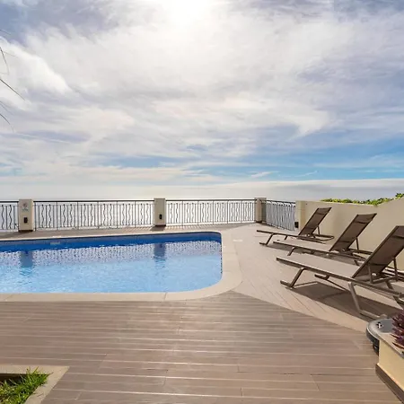 Σπίτι διακοπών Zula House - Stunning Spectacular Location