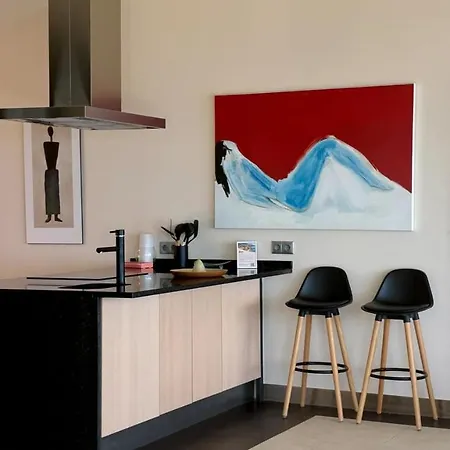 Holiday home Zula House - Stunning Spectacular Location