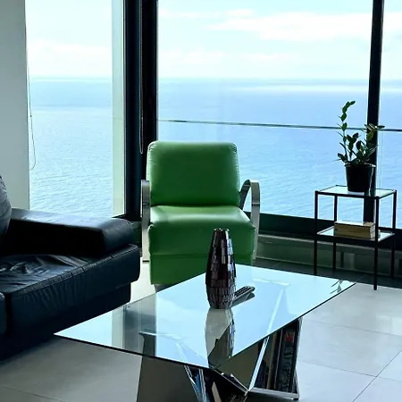 Holiday home Zula House - Stunning Spectacular Location